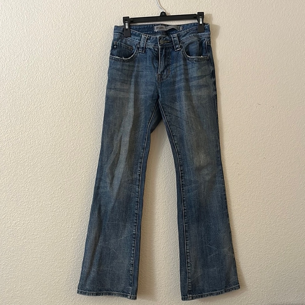 Rock and Roll Pistol Bootcut Regular Bootleg 29x32